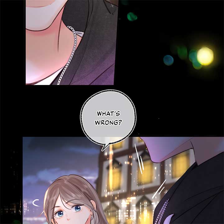 You Are My Desire Chapter 53 page 21