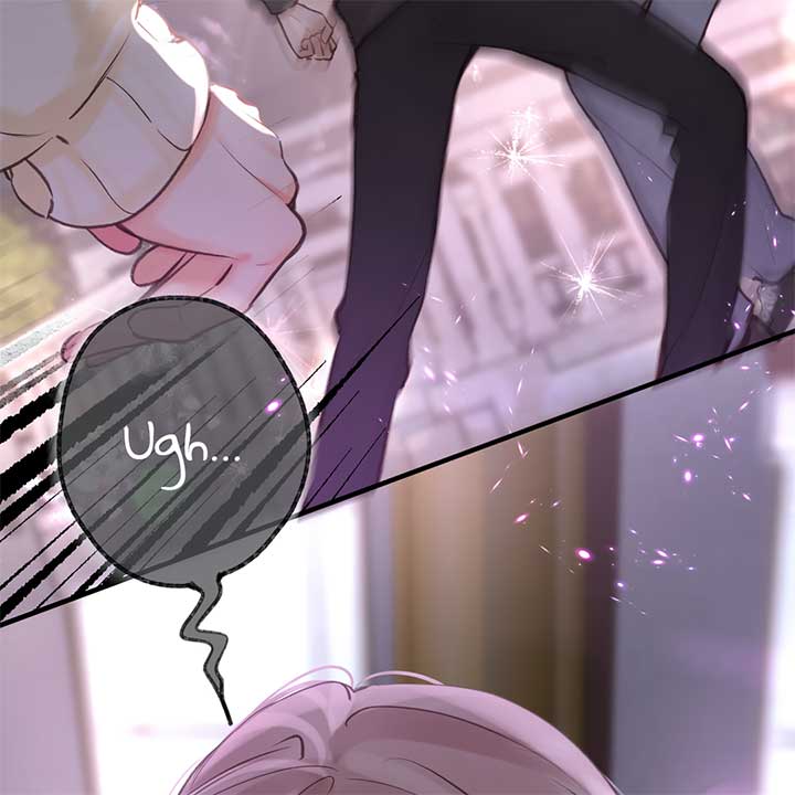 You Are My Desire Chapter 53 page 35