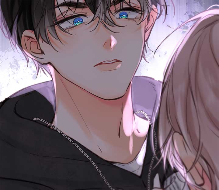 You Are My Desire Chapter 53 page 39