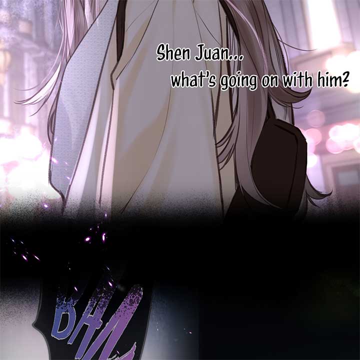 You Are My Desire Chapter 53 page 42