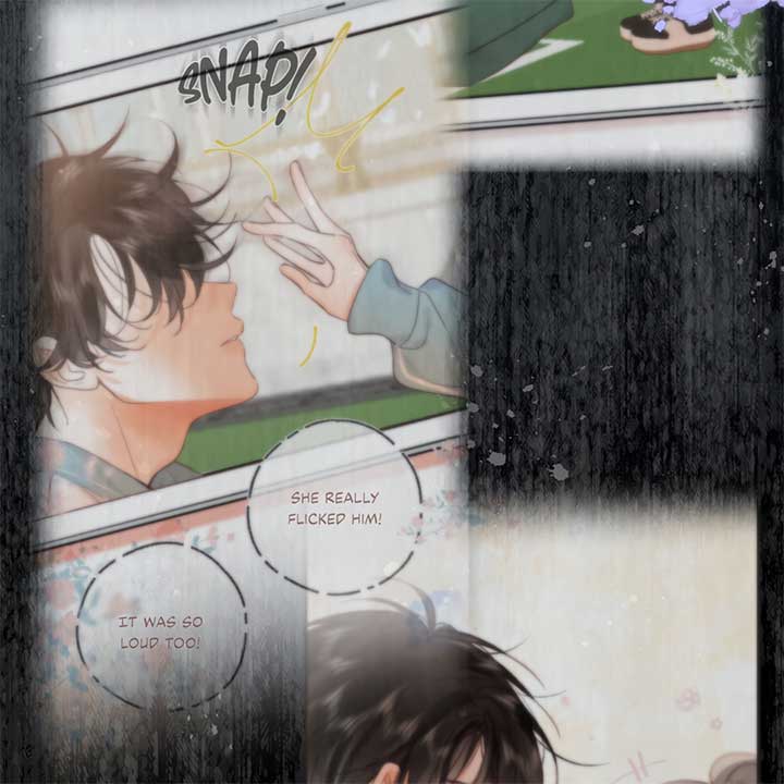 You Are My Desire Chapter 53 page 44
