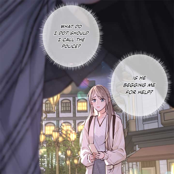 You Are My Desire Chapter 53 page 49