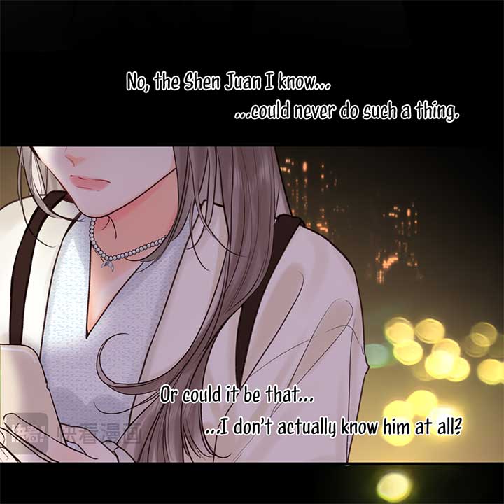 You Are My Desire Chapter 53 page 52