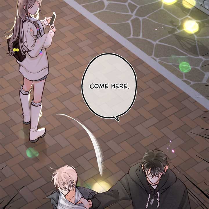 You Are My Desire Chapter 53 page 57