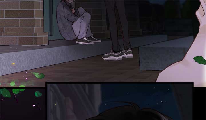 You Are My Desire Chapter 53 page 64