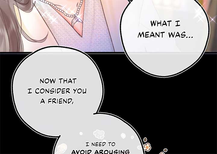 You Are My Desire Chapter 53 page 7