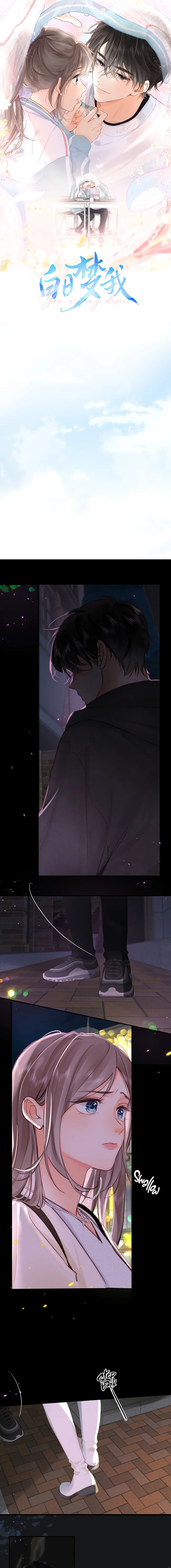 You Are My Desire Chapter 54 page 0