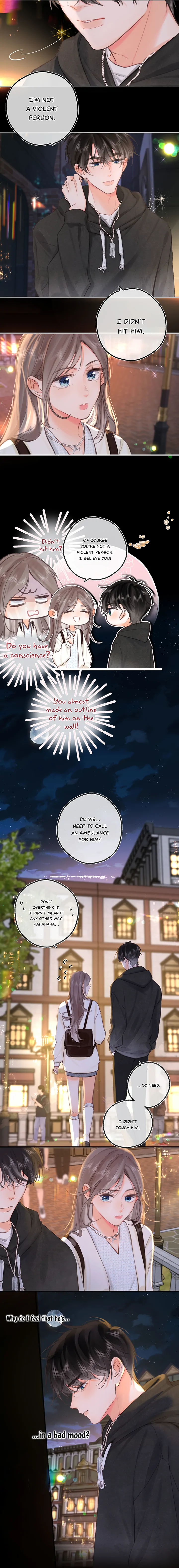 You Are My Desire Chapter 54 page 2