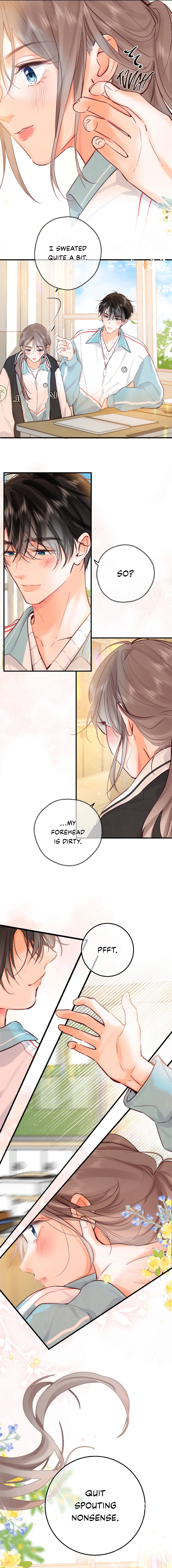 You Are My Desire Chapter 57 page 5