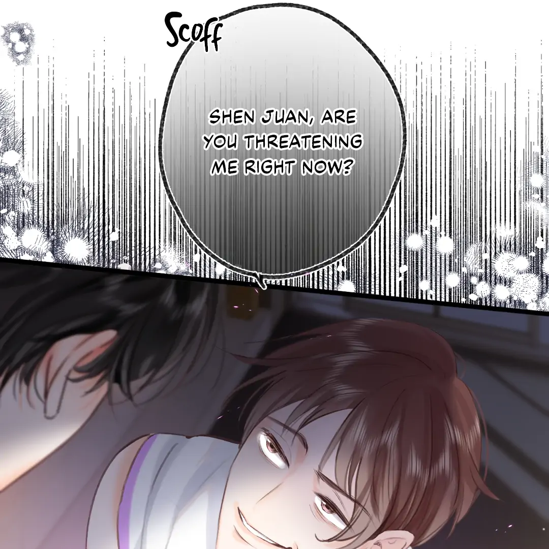 You Are My Desire Chapter 68 page 9