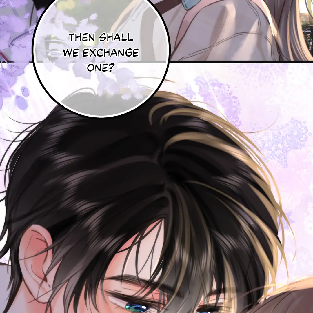 You Are My Desire Chapter 68 page 99