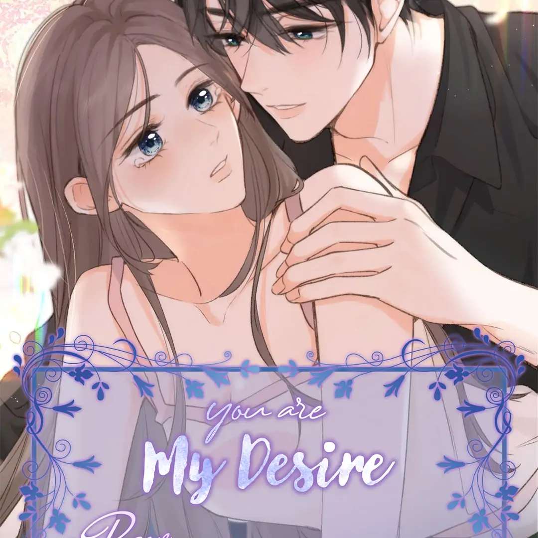 You Are My Desire Chapter 68 page 106