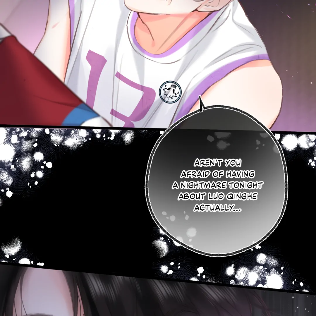 You Are My Desire Chapter 68 page 10