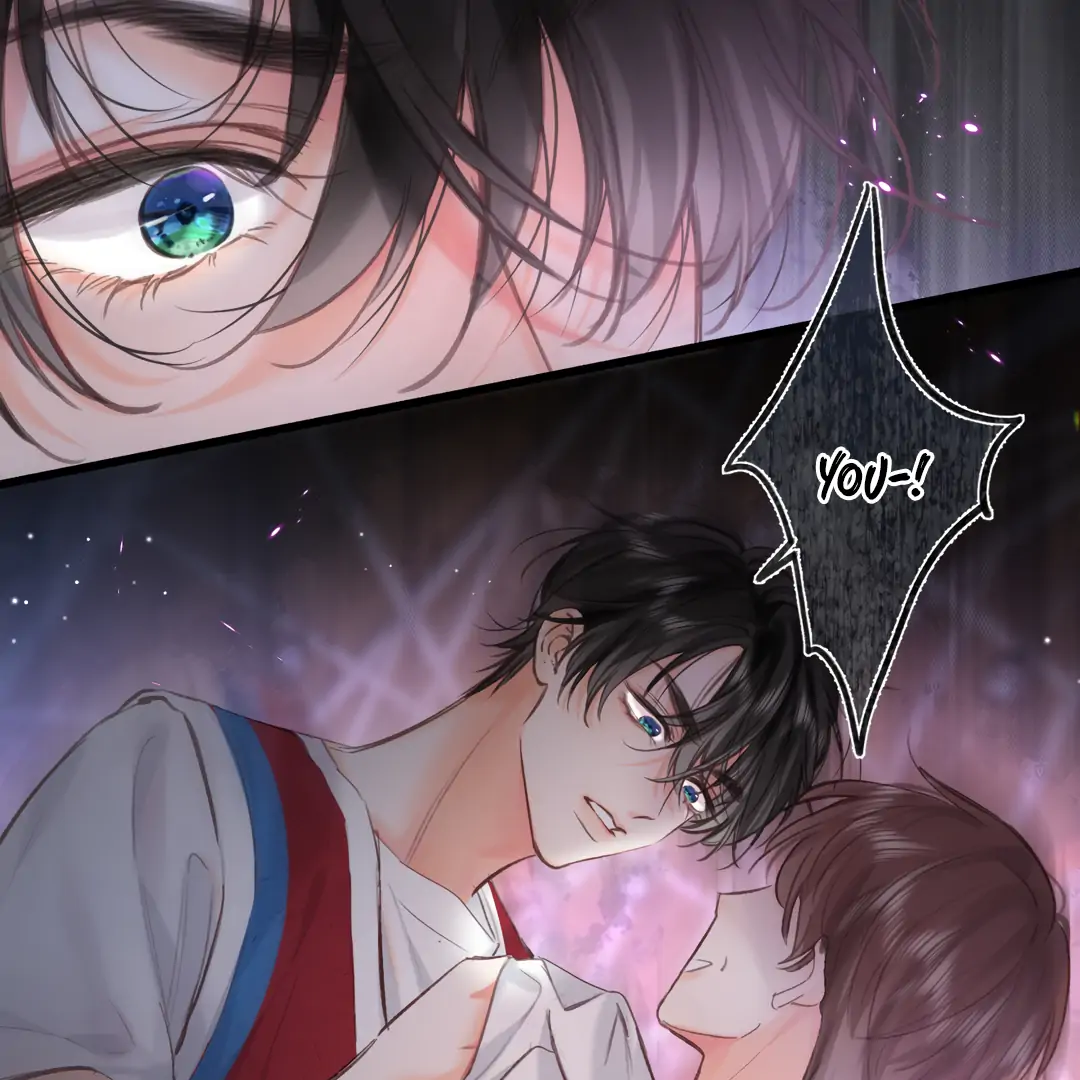 You Are My Desire Chapter 68 page 11