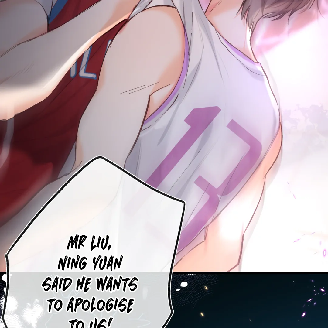 You Are My Desire Chapter 68 page 12