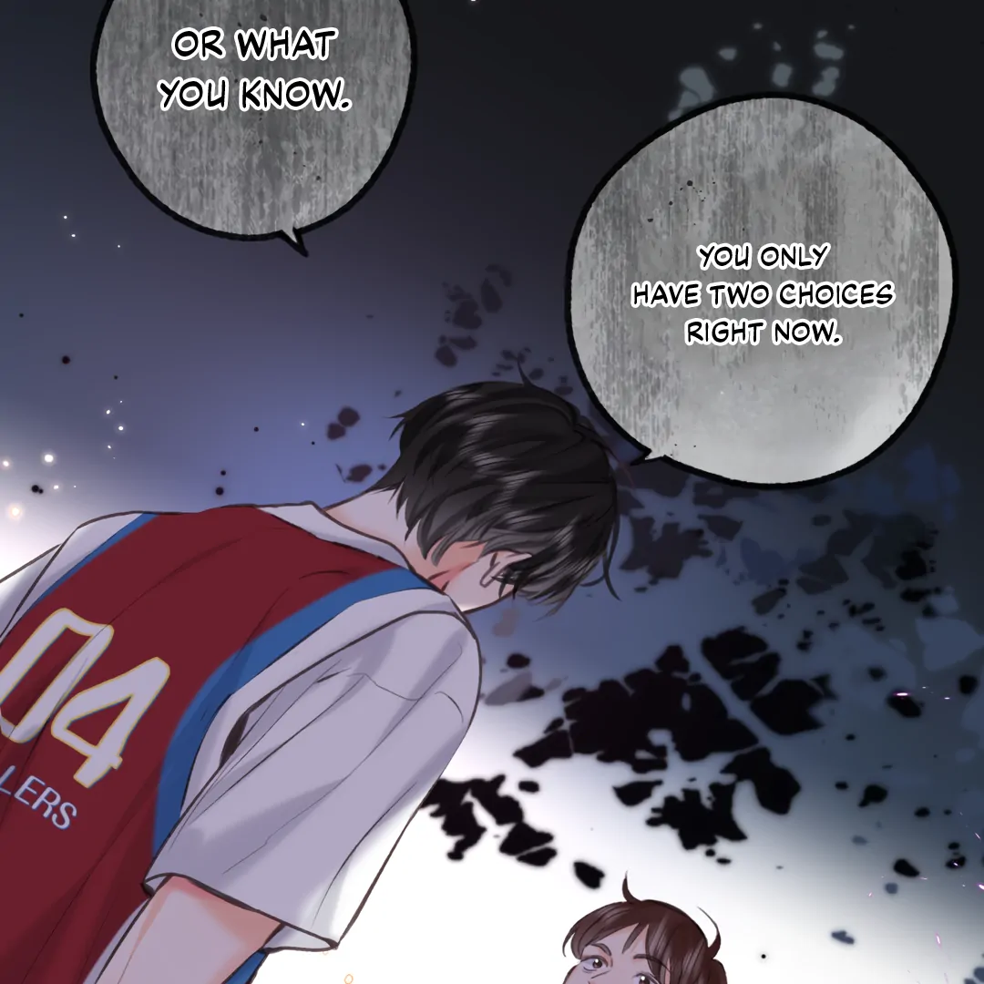 You Are My Desire Chapter 68 page 1