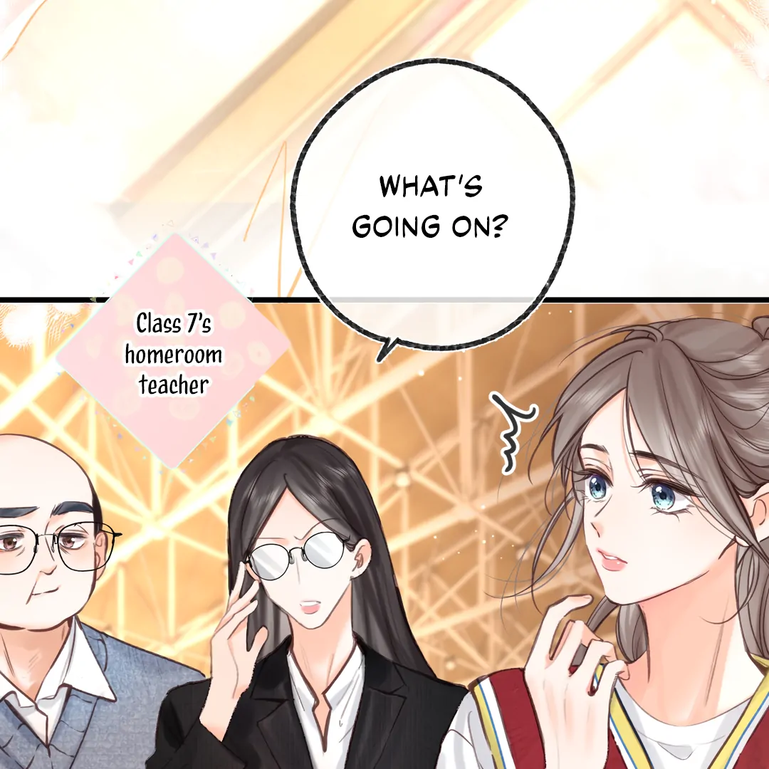 You Are My Desire Chapter 68 page 19