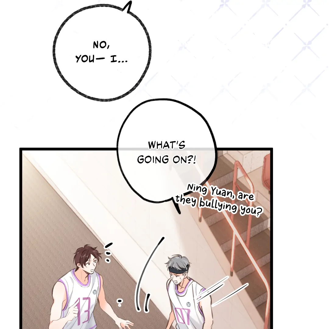 You Are My Desire Chapter 68 page 25