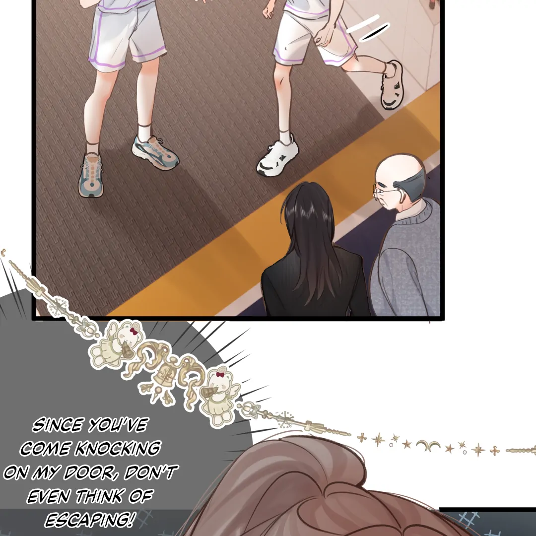 You Are My Desire Chapter 68 page 26
