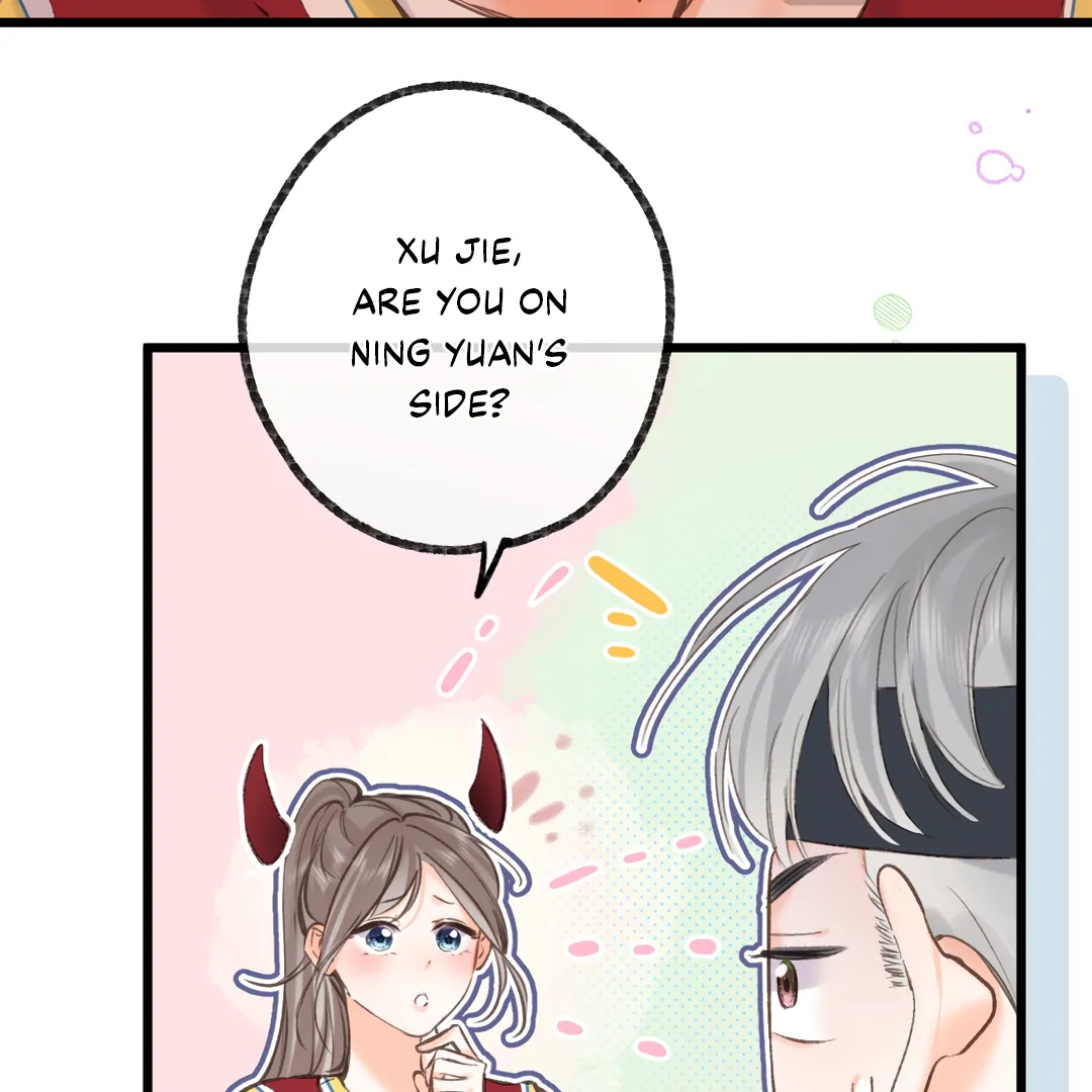 You Are My Desire Chapter 68 page 28