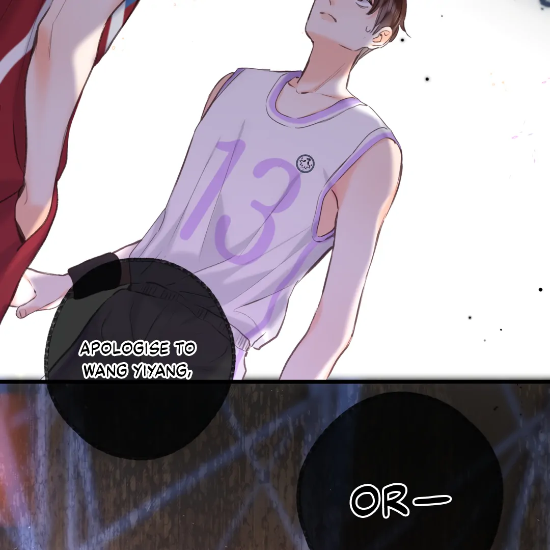 You Are My Desire Chapter 68 page 2