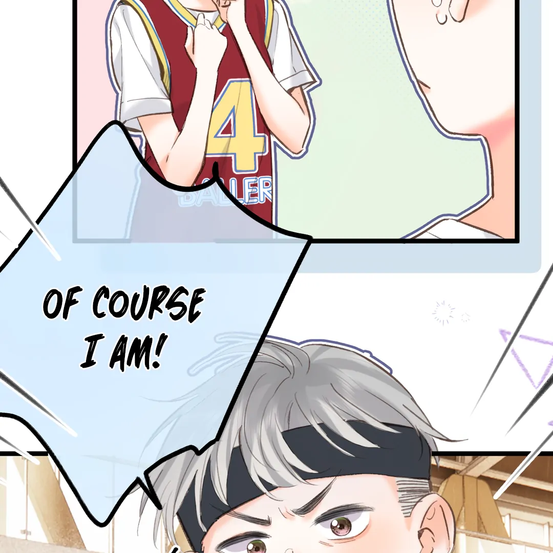 You Are My Desire Chapter 68 page 29