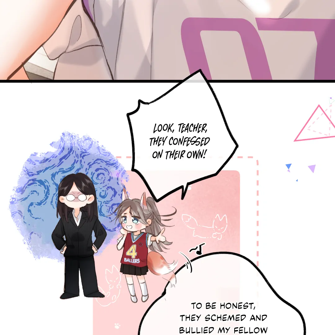 You Are My Desire Chapter 68 page 31