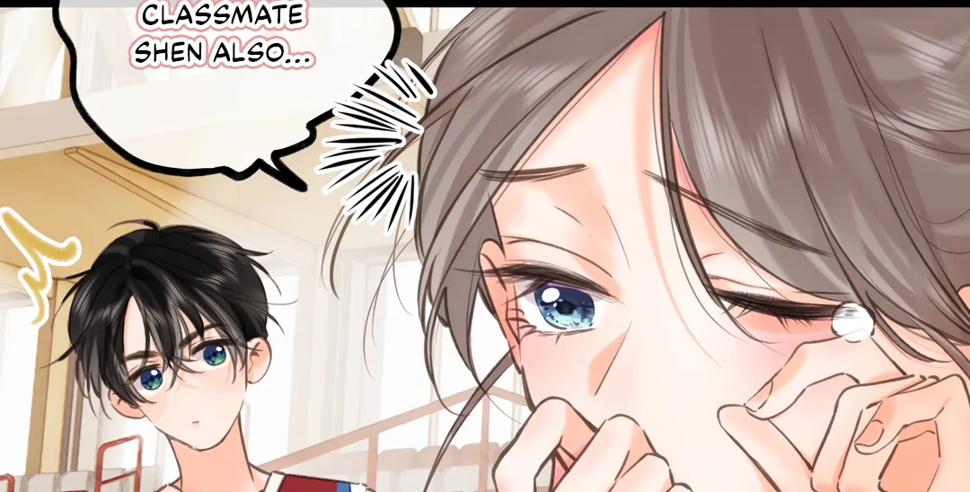 You Are My Desire Chapter 68 page 33