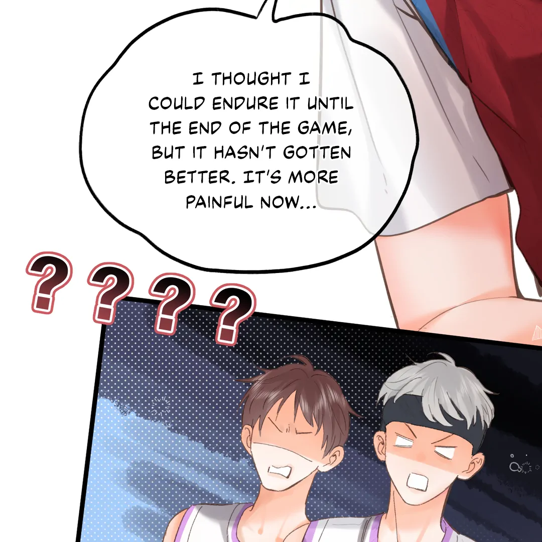 You Are My Desire Chapter 68 page 38