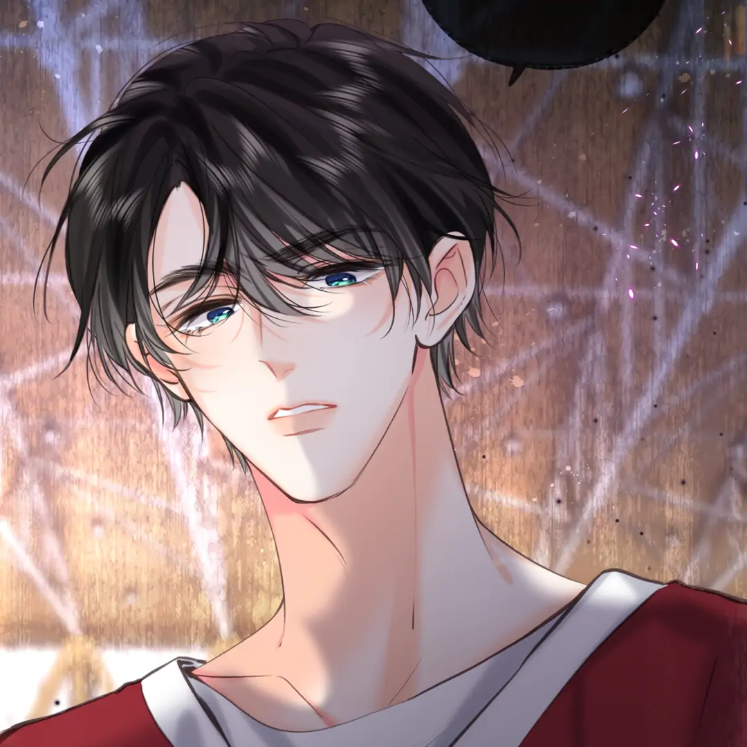 You Are My Desire Chapter 68 page 3