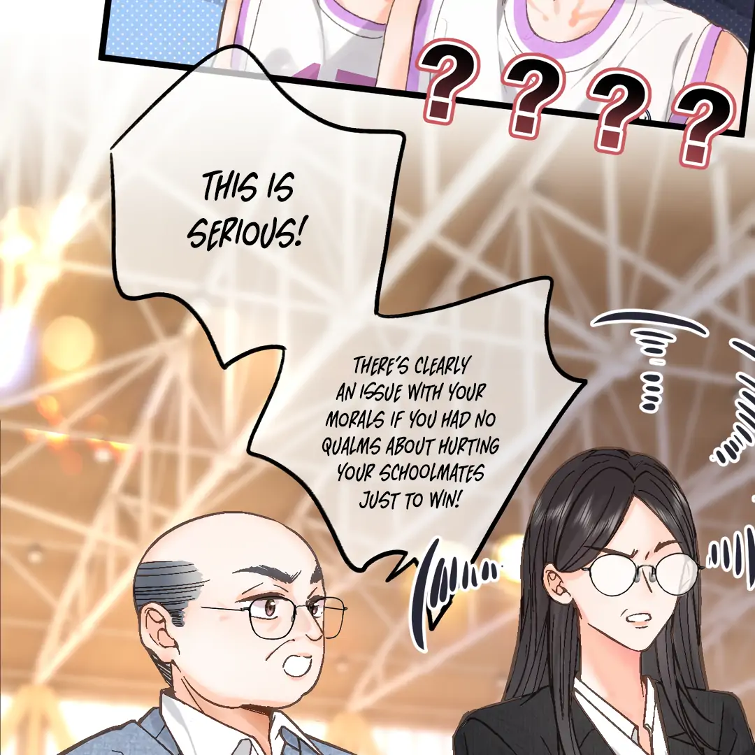 You Are My Desire Chapter 68 page 39