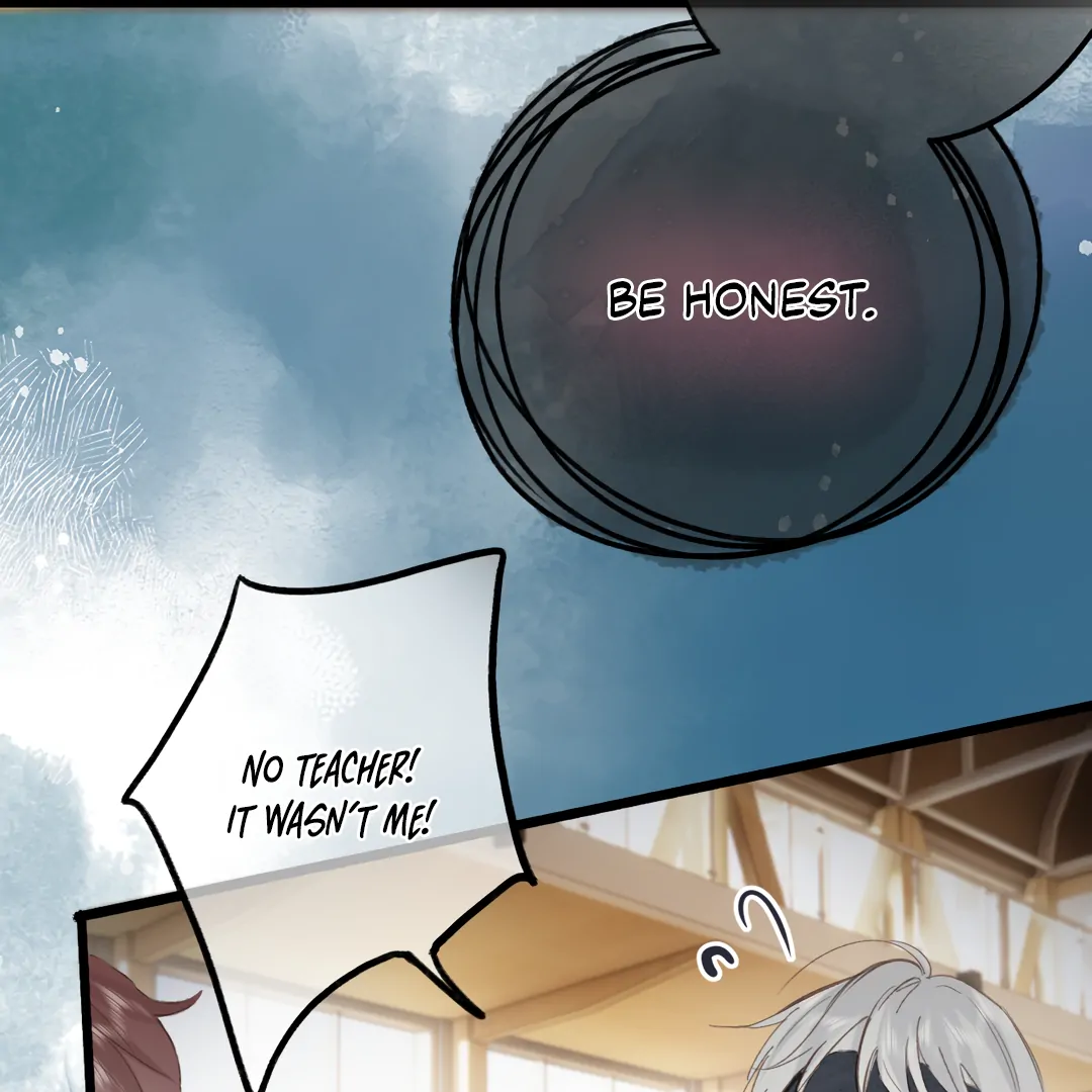 You Are My Desire Chapter 68 page 41