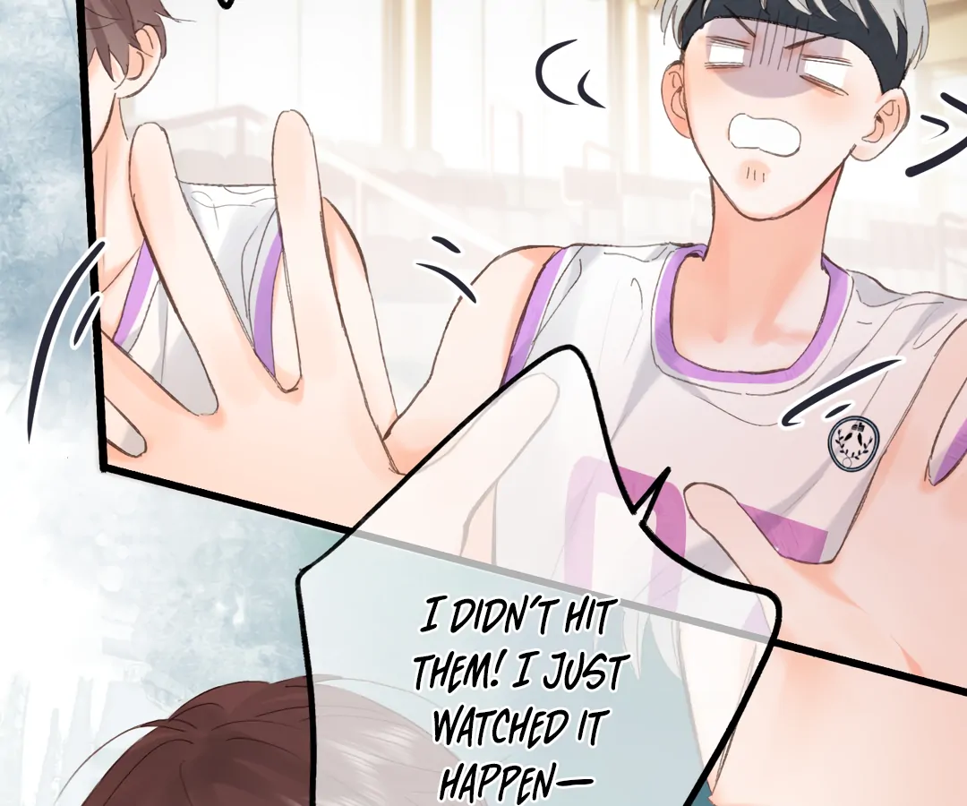 You Are My Desire Chapter 68 page 42