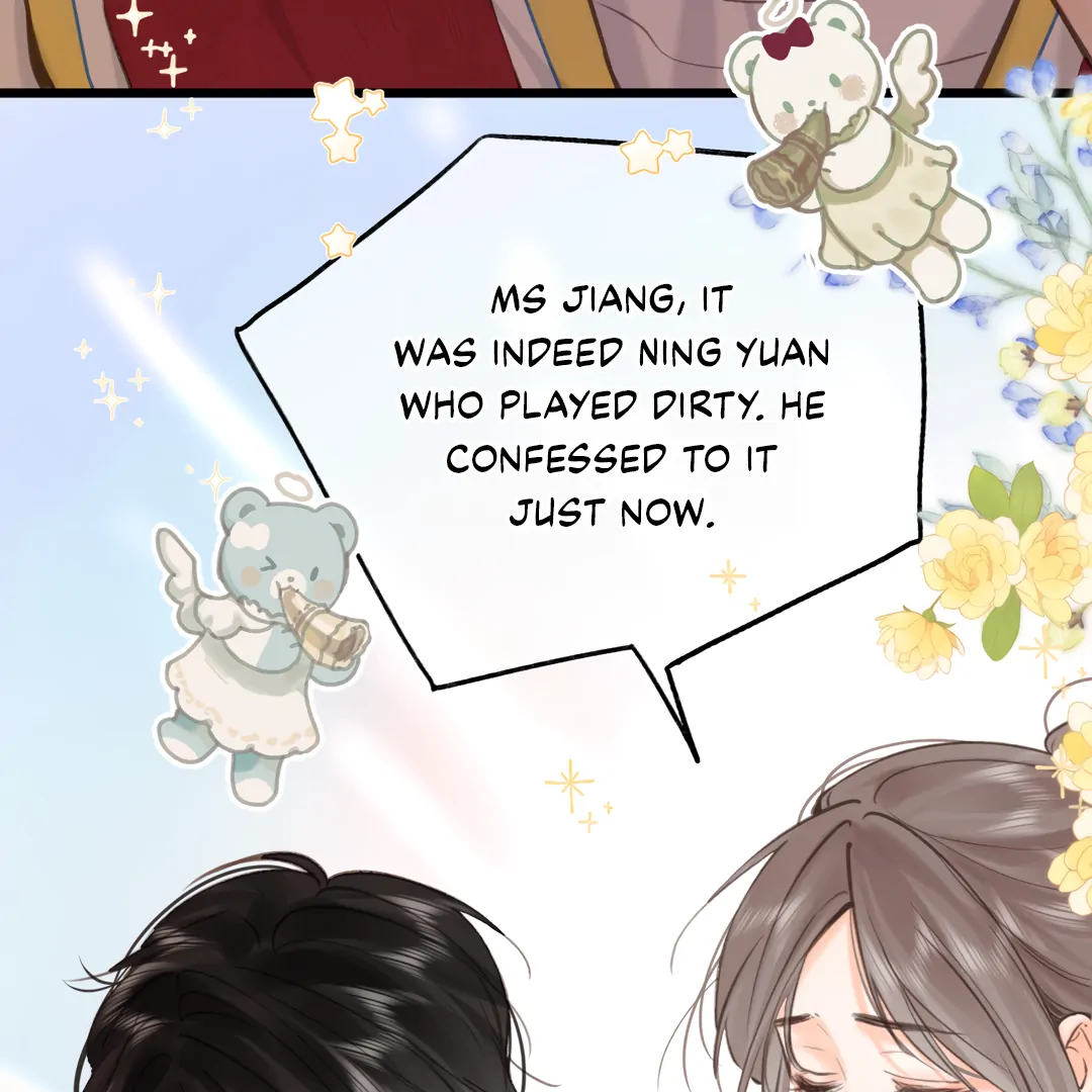You Are My Desire Chapter 68 page 45