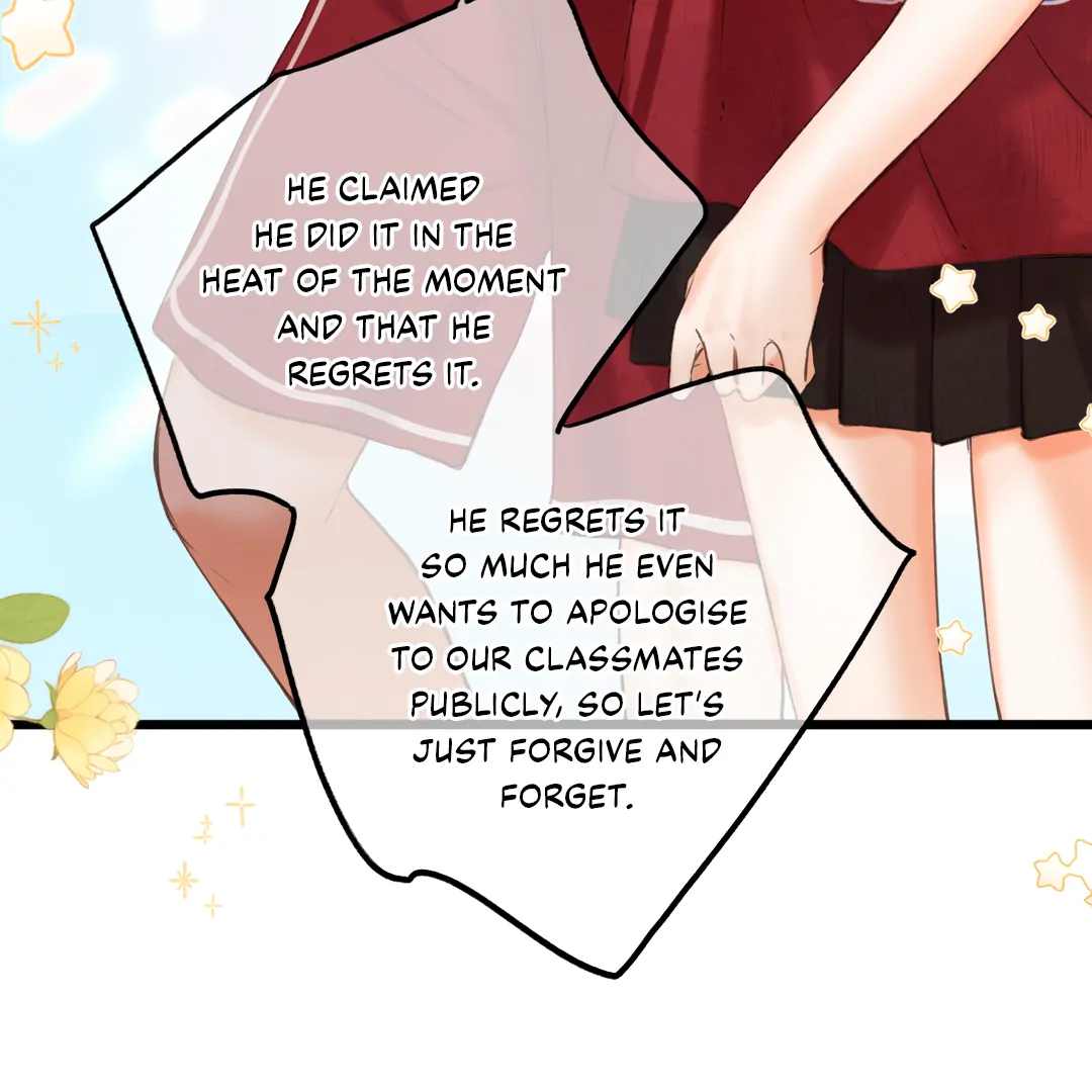You Are My Desire Chapter 68 page 47