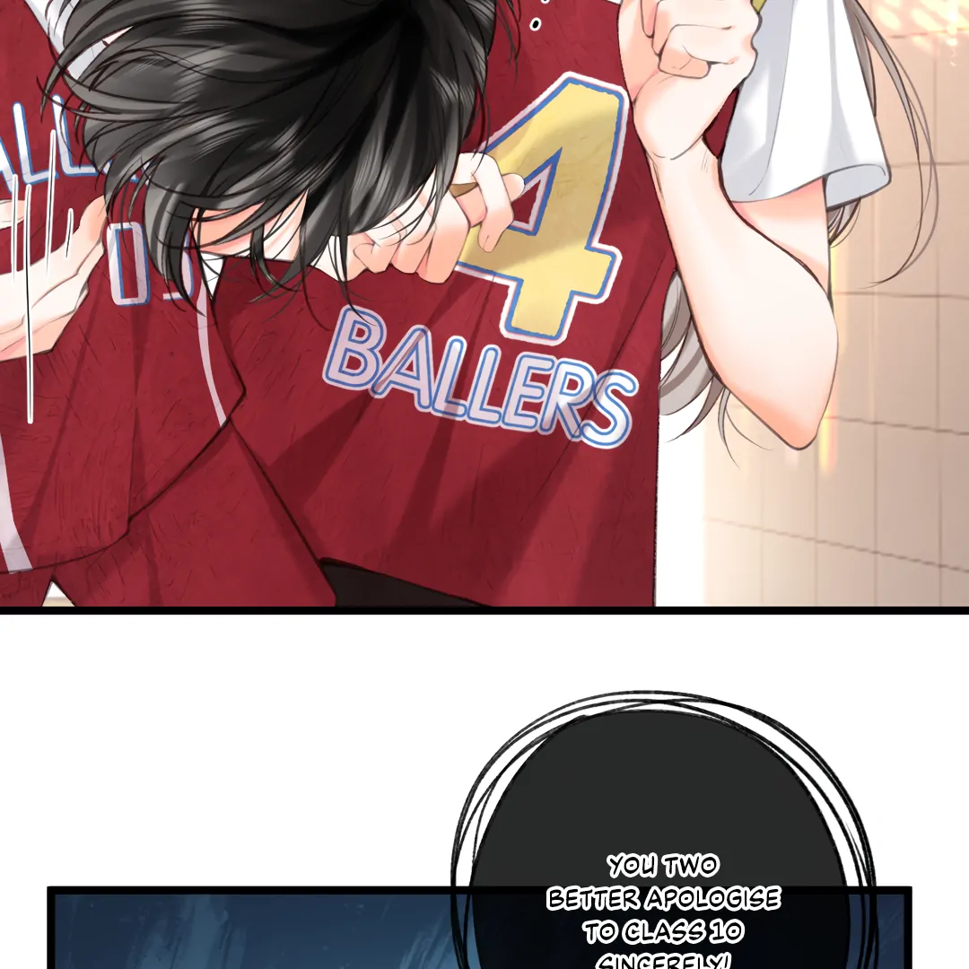 You Are My Desire Chapter 68 page 49