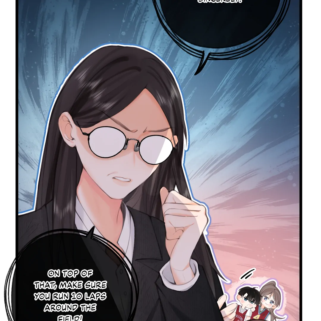 You Are My Desire Chapter 68 page 50