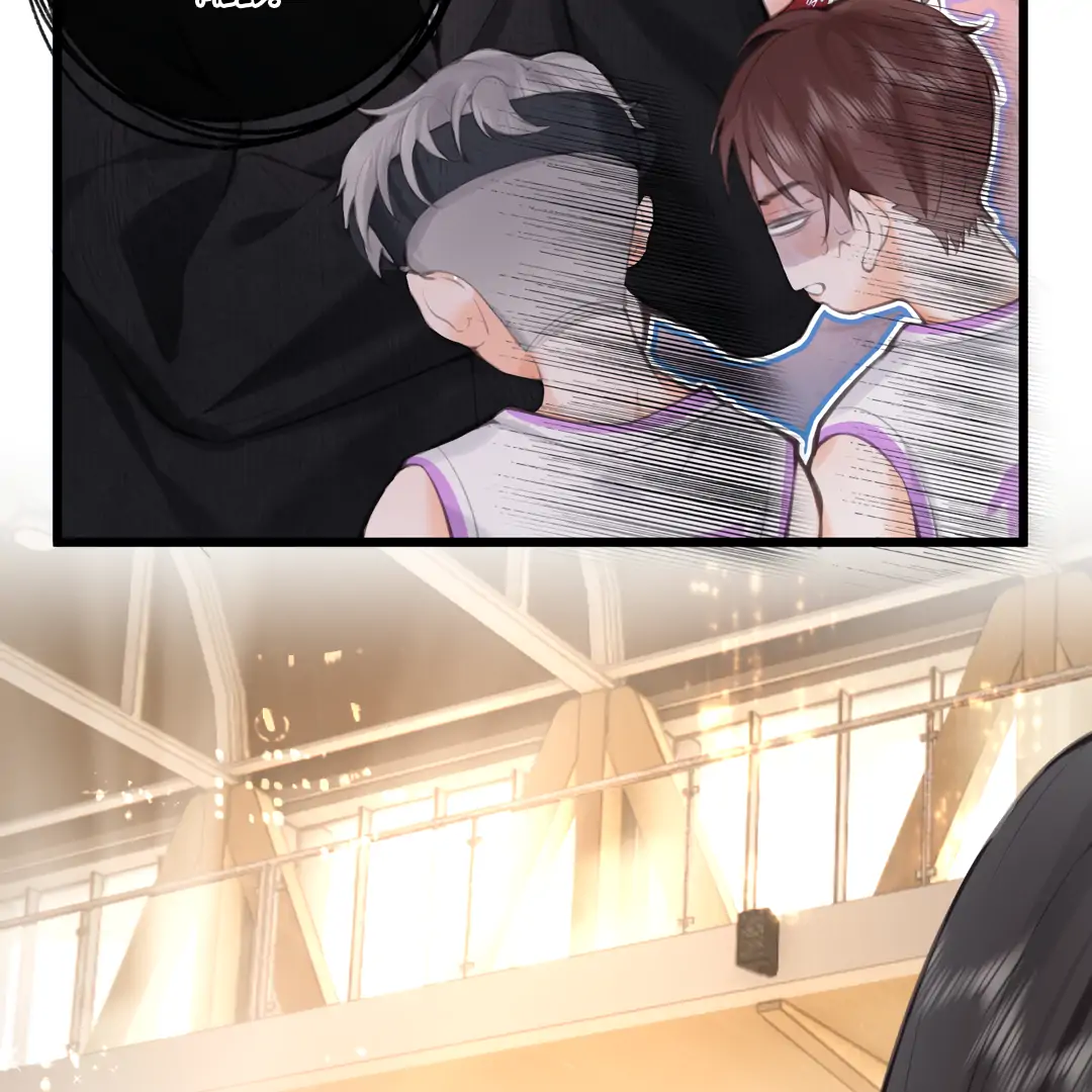 You Are My Desire Chapter 68 page 51