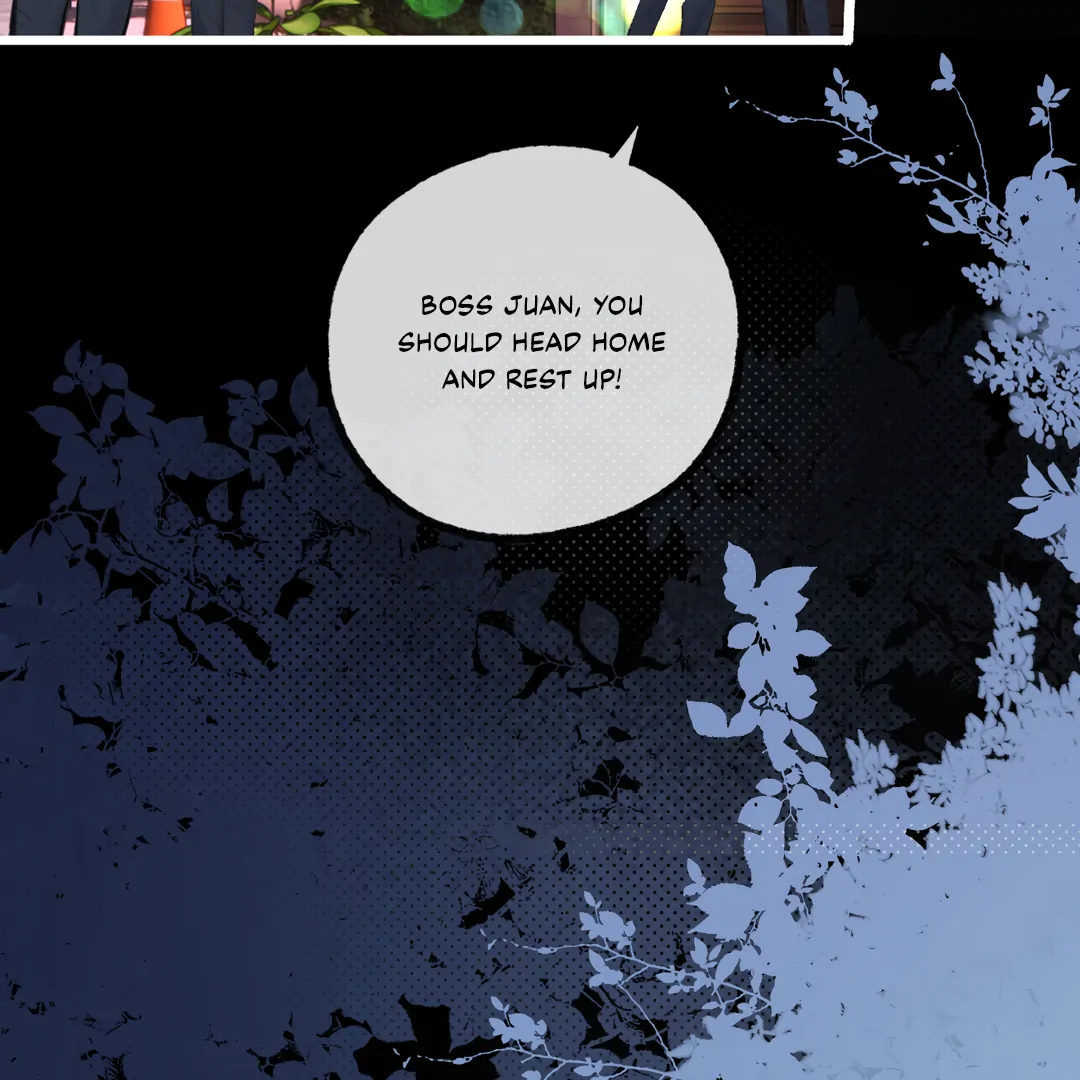 You Are My Desire Chapter 68 page 56