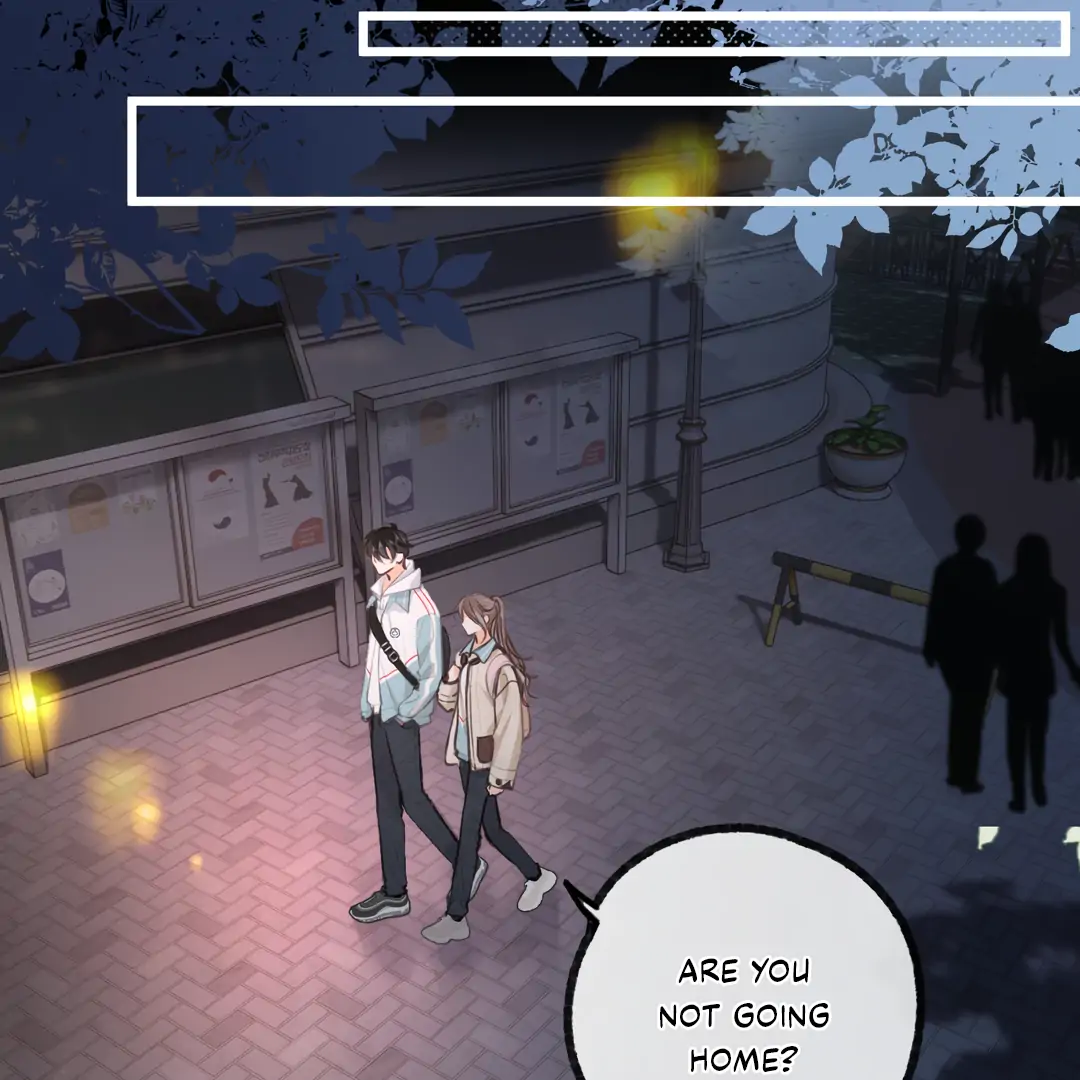 You Are My Desire Chapter 68 page 57