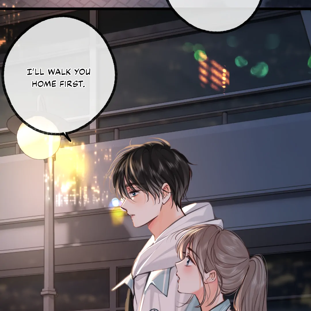 You Are My Desire Chapter 68 page 58