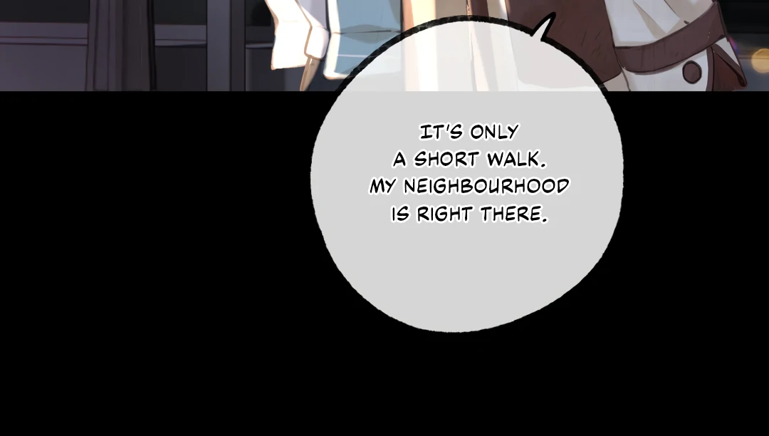 You Are My Desire Chapter 68 page 60