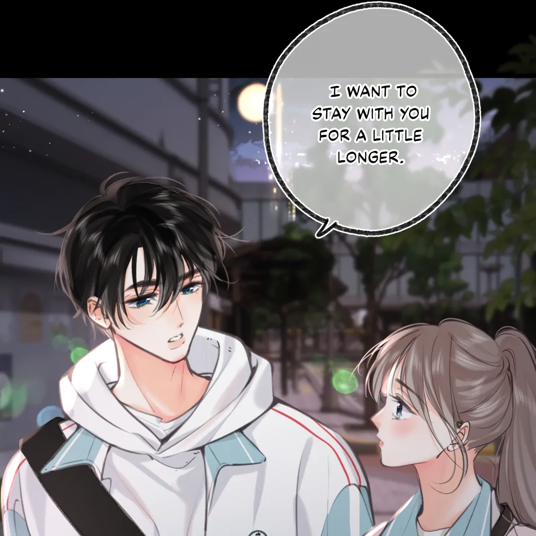 You Are My Desire Chapter 68 page 61