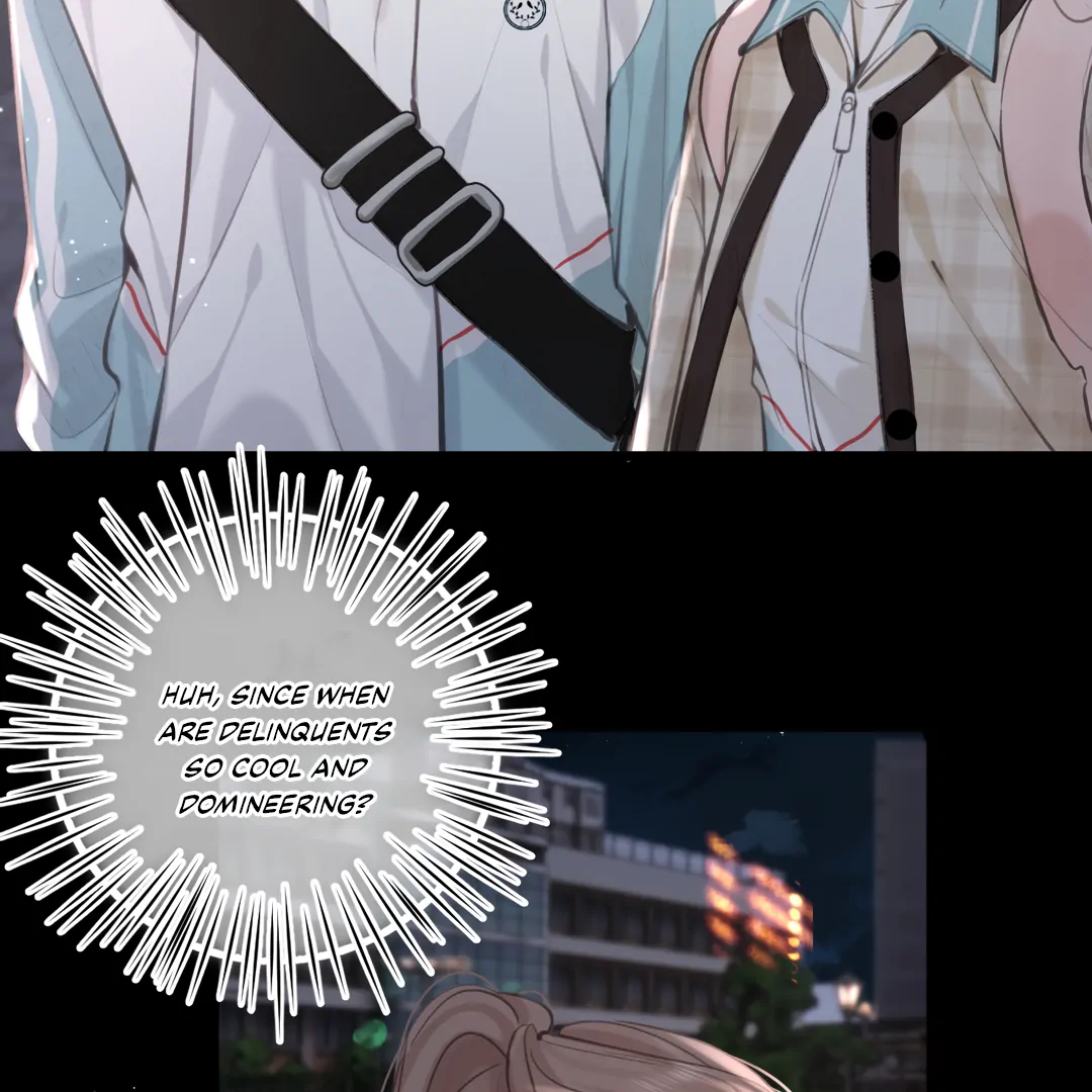 You Are My Desire Chapter 68 page 62