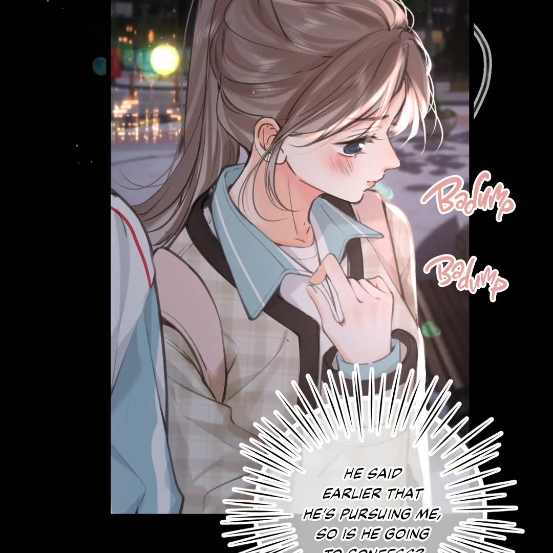 You Are My Desire Chapter 68 page 63