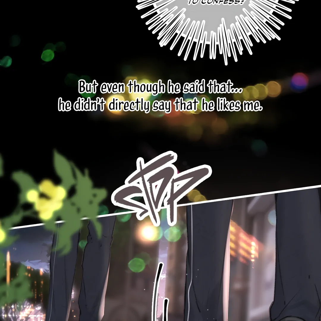 You Are My Desire Chapter 68 page 64