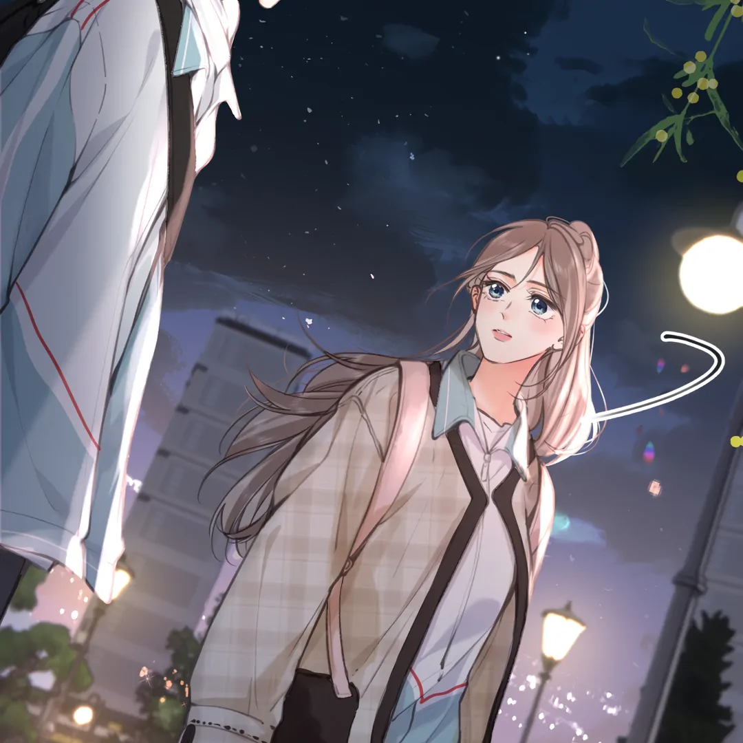 You Are My Desire Chapter 68 page 67