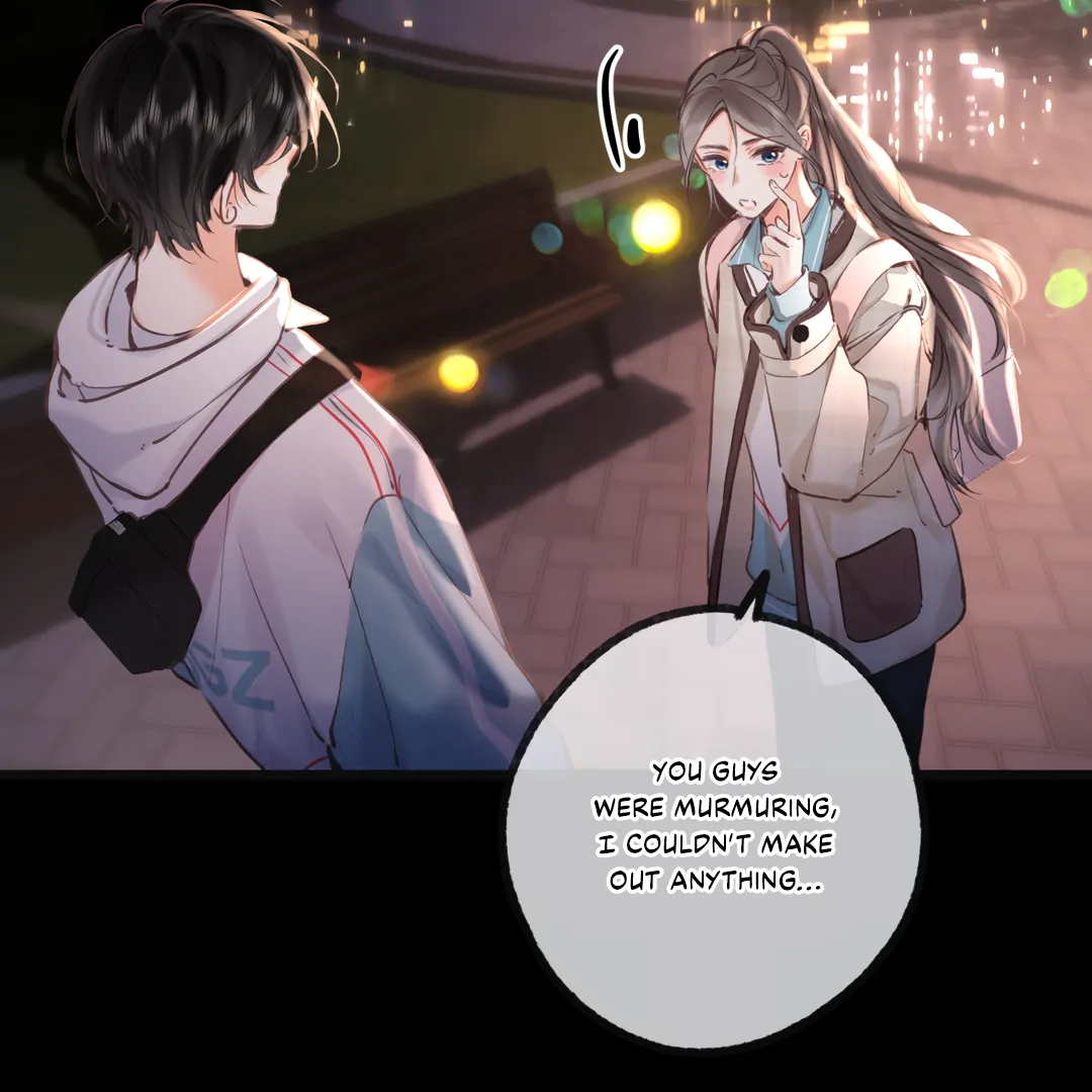 You Are My Desire Chapter 68 page 73