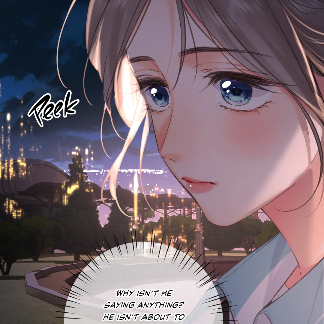 You Are My Desire Chapter 68 page 76