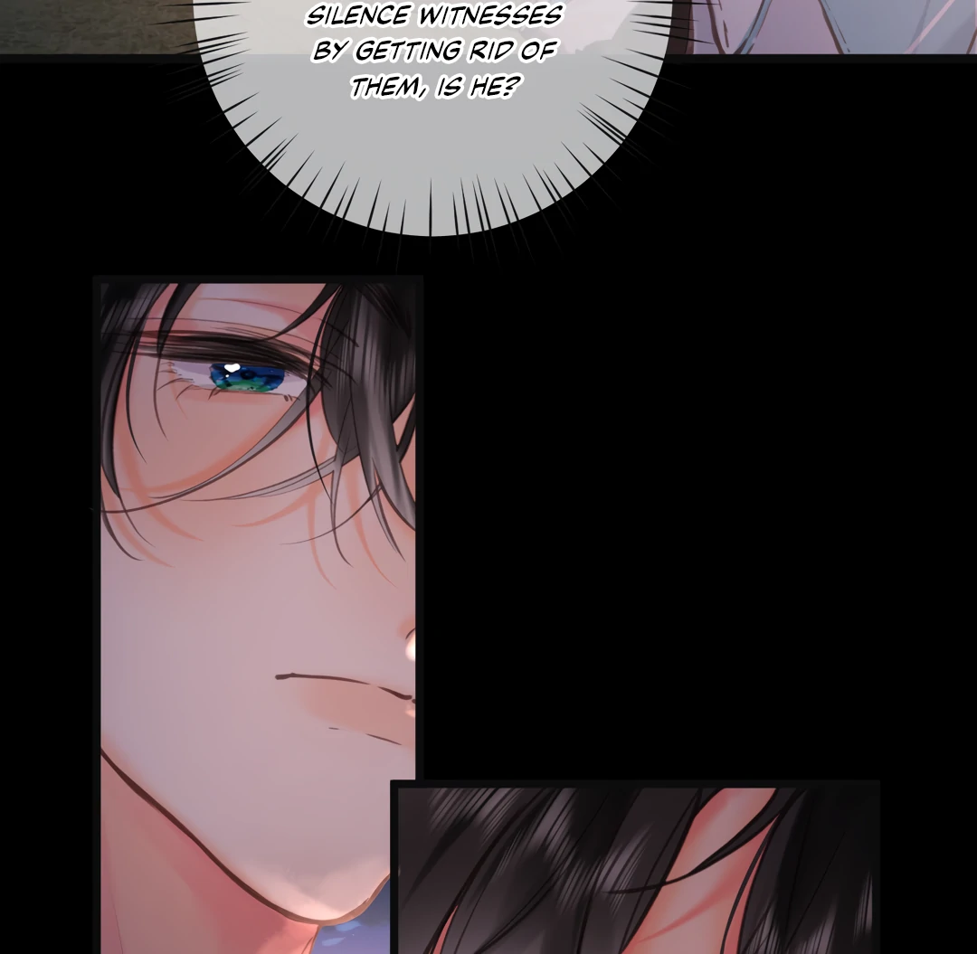 You Are My Desire Chapter 68 page 77